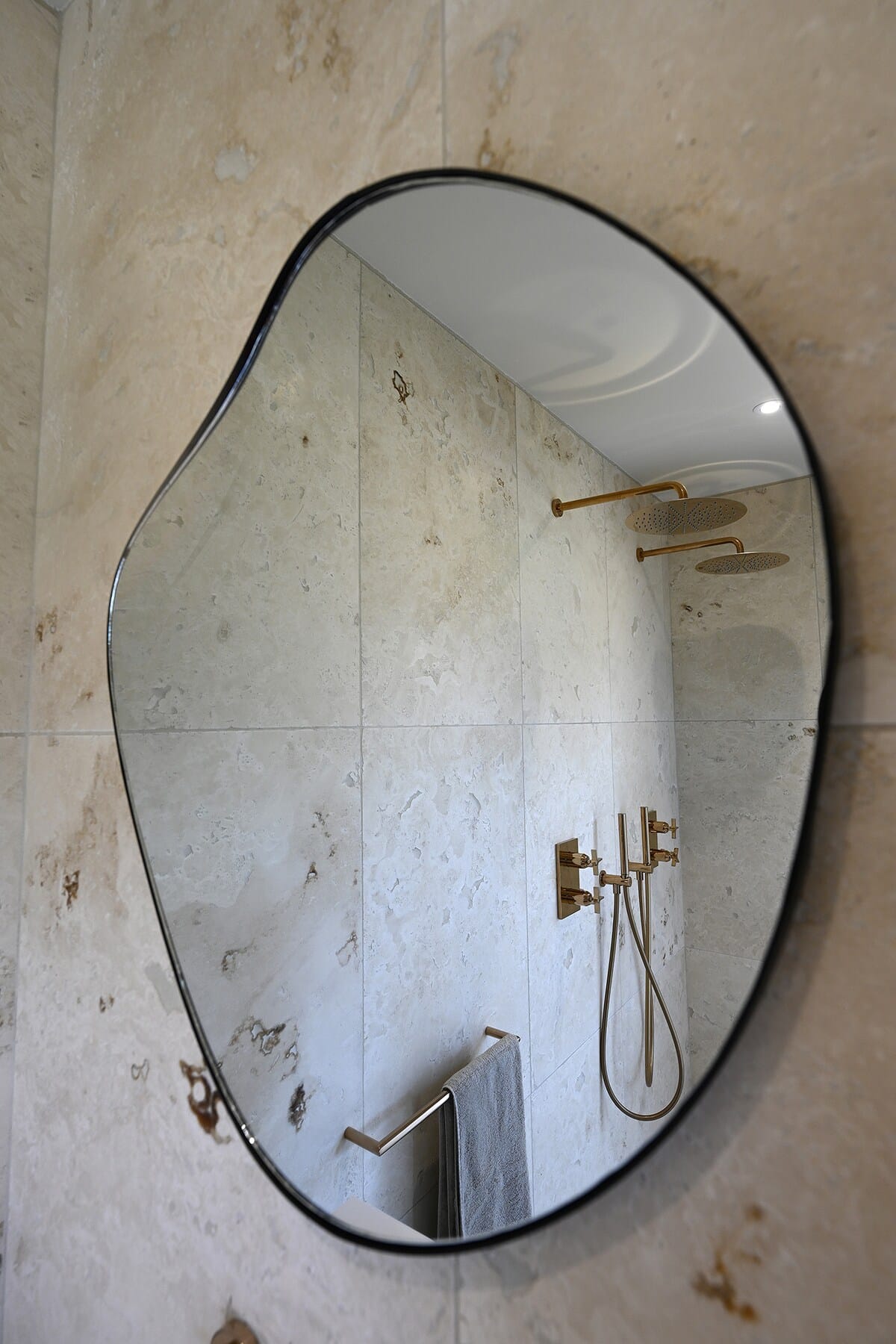 Villa Lia à Lagnes, Luberon - villa avec piscine Genius Loci